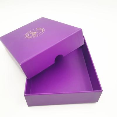 China Recycled Bottom Materials Cheap Wintop OEM Display Lip And Christmas Gift Boxes for sale