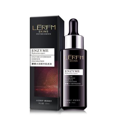 Chine LERFM SKINS NEW 30ml Niacinamide Hylaronic Acid Anti Age Face Care Hyperpigmentation Dark Spot Skin Brightening Hyaluronic Serum à vendre