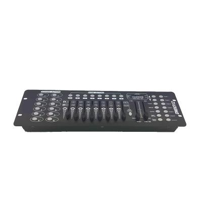 China Control lights high quality sky beam dmx control dj hotsale stage lighting console spotlight, cheap price disco midi controller mini dmx 192 for sale