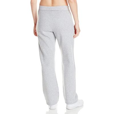 China Pretty Classic Women's Breathable Cotton Sweatpants With Pockets for sale