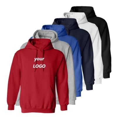 China Wholesale High Quality Anti-Wrinkle Hoodie Custom Made Mens Sweatshirts Unisex Hoodies Pullover Hoodie for sale