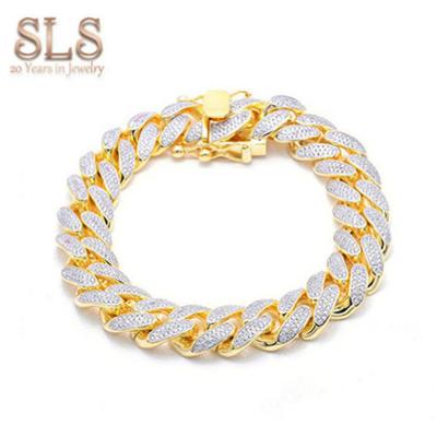 China 2021 Trendy Men's Thin Silver Egypt Bracelet Real Bracelets For Men Designs for sale