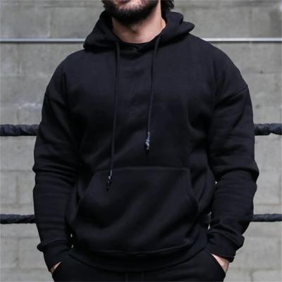 China 2022 Wholesale Breathable Accept Custom Casual Sports Hoodies Men Sports Hoodie for sale