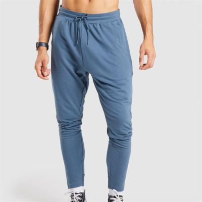 China Breathable New Arrival Customized All Seasons Outdoor Mens Sports Pants For Training for sale