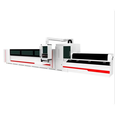 China Laser CUTTING GILDEMEISTER 1kw-4kw fiber laser cutting machine for metal plate and tube with IPG China Direct Sale Manufacturer for sale