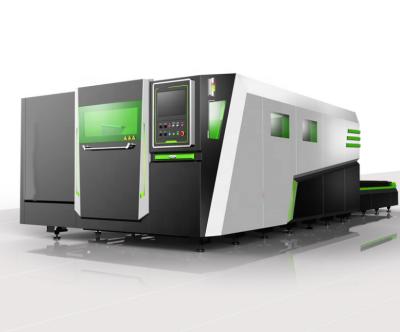 China LASER CUTTING GILDEMEISTER NEW DESIGN AUTOMOTIVE SPOOL FIBER LASER FEED CUTTING MACHINE FOR THIN MATAL SS PALTE for sale