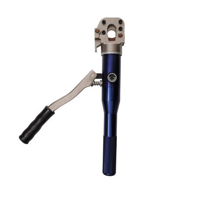 China RC-25S Industry Hydraulic Aluminum Alloy Steel Wire Rope Cutter for sale