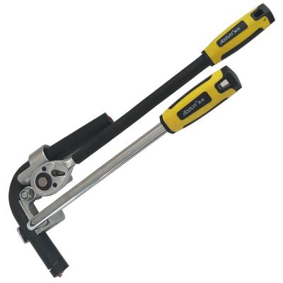 China 35-185mm2 796 Cable Bending Hand Tools Ratchet Cable Bender for sale