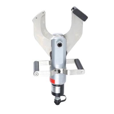 China Industry Tools P-120C Hydraulic Open Head Style Hydraulic Remote Cable Cutter for sale