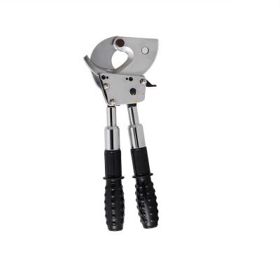 China Industry XLJ-D-500B Manual Ratchet Cutter for sale