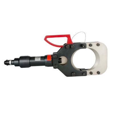 China Industry P-120 Cordless Tool-cable Cutter Electric Power Hydraulic Cut-Off Tool for sale