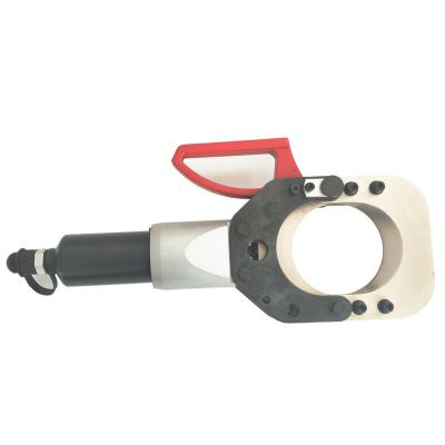 China P-105 Industry Cable Cutter Steel Wire Rope Cutter ACSR Steel Cable Cutting Tool for sale