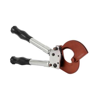 China Ratchet Save Working Ratchet Cable Cutter J25 for sale