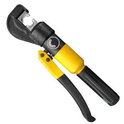 China Manual Hydraulic Cable Hook Crimper 4-70mm2 Cu 4-70mm2 YQK-70 Crimp Crimp Tool for sale