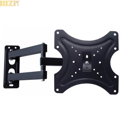 China Audi Video Folding And Flexible LCD TV Wall Bracket For Universal 10-42 Inch Plasma/LCD TV Wall Mounts For TV Accessories Parts for sale