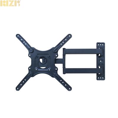 China Universal Living Room Furniture Easy Installation Full Motion LCD LED TV Wall Mount for Most 17