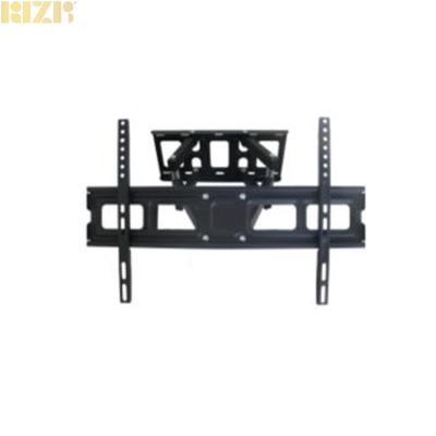 China Dual Height Adjustable Living Room Arm TV Bracket Wall Mount TV Height 32