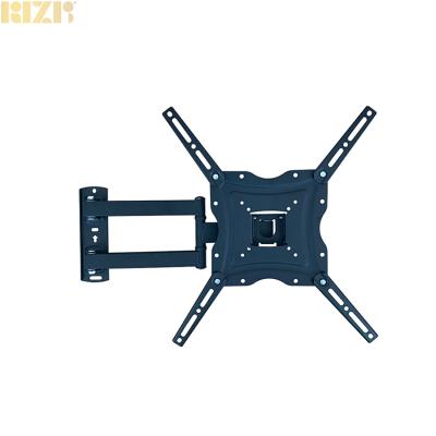 China Living Room Furniture Home Furniture Universal Full Arm Single Arm LCD LED Motion TV Wall Mount for TV Height 19