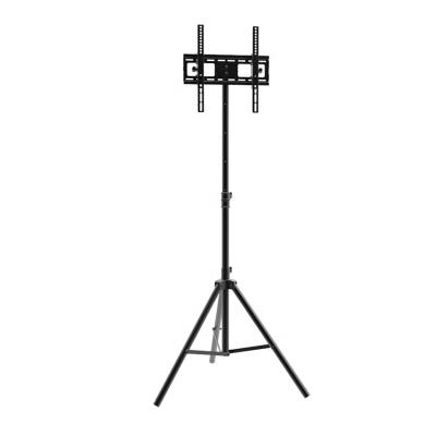 China Adjustable Cold Rolled Steel Suit TV Height (Height) Tripod Floor TV Stand Adjustable Portable Height 30