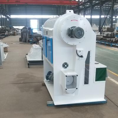 China food & Beverage Factory Food & Beverage Plant Rice Milling Processing Plant Paddy Dust Cleaner Machine Air Recycling Vacuum Cleaner for sale