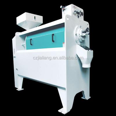 China Simple Rice Polisher Whitener Rice Polisher Roll Rice Polisher for sale