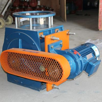 China General air lock general dust relief valve for sale