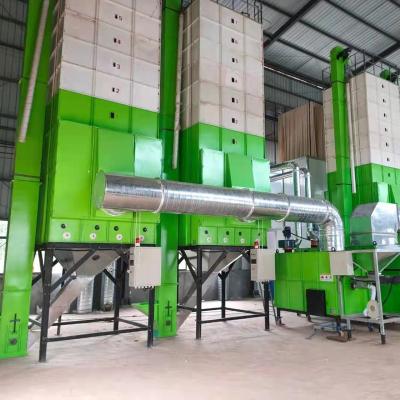 China food & Beverage Factory Food & Factory Paddy Grain Drying Beverage Machine for sale