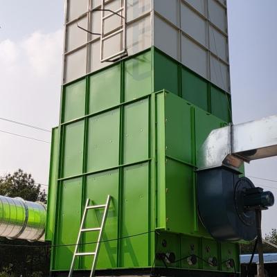 China food & Beverage Factory Food & Small Capacity Beverage Paddy Grain Drying Machine Factory for sale