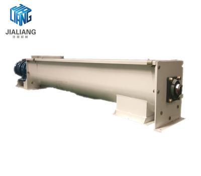 China Heat Resistant Grain Heat Resistant Screw Conveyors for sale