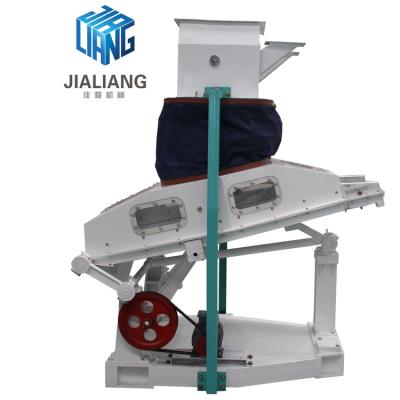 China Plant TQSX Series Suction Type Gravity Plant Pitter for sale