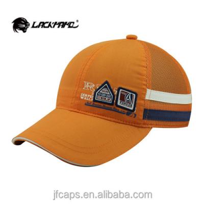 China COMMON Mash Trucker Hat/Plain Golf Hats /suitable For Sports Visor Hat for sale