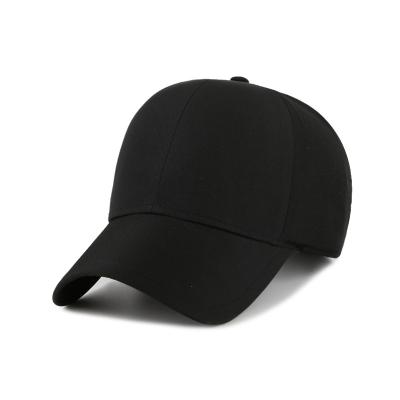 China breathable & Wholesale Baseball Caps Customized Embroidery Or Waterproof Hat Mens Spandex Ripstop Rubber for sale