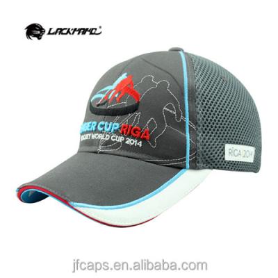 China 2014 New 2014 Beautiful Embroidery Cotton And Mesh Cloth JOINT Baseball And Golf Caps And Hats Alibaba China for sale