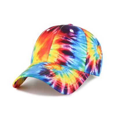 China Sublimation Baseball Cap Ladies Baseball Hat COMMON Colored Quality Baseball Cap for sale