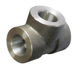 China Forged High Pressure Fitting-Elbow, Tee, Coupling Threadolet for sale