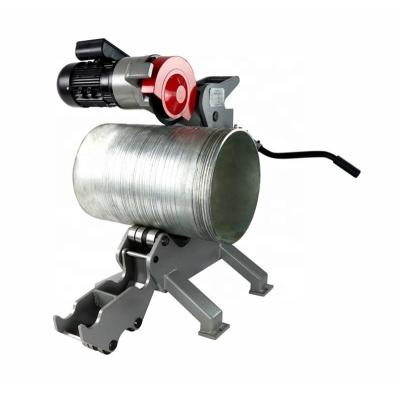 China Building Material Shops Supply Good price Tools Pipe Cutter Electric Pipe Cutting Machine 2