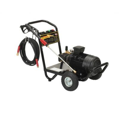 China Factory Portable 275Bar Electric Cold Water High Pressure Washer Cleaning Machine for sale