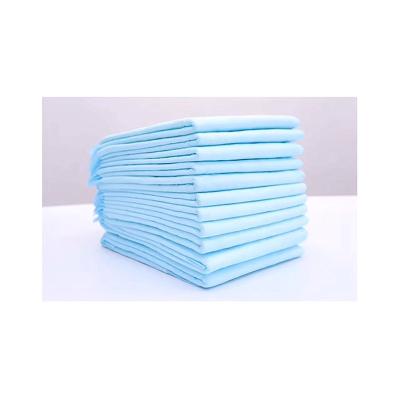 China Personal Ultra Thin High Absorption Personal Adult Hot Selling Care Plain Weave Convenient Disposable Under Pad for sale