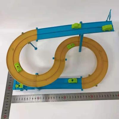 China Steel Track Toy Molds For Selling for sale