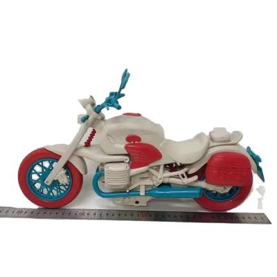 China Steel Motorcycle Toy Mold for sale