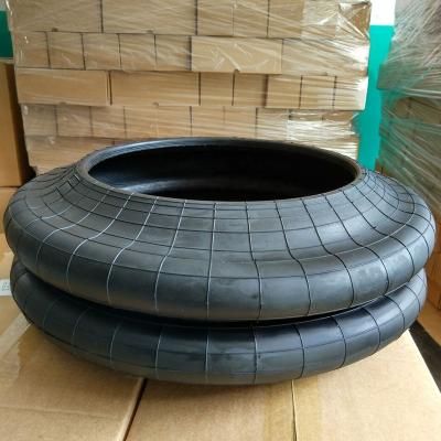 China SP3072 SP3071 SP3053 SP3054 560MM 525MM 545MM Suspension Bags Heavy Duty Standard For Truck Axle Lift Part 1630 for sale