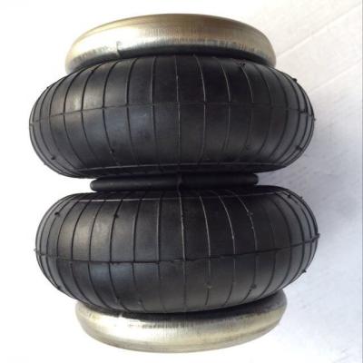 China 2E70-13 Contitech FD70-13 Complicated Double Air Spring Lift Springs For Truck Spare Part And Take 1630 Air Suspension for sale