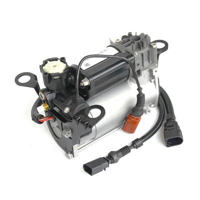 China AP01 1*Air Suspension Compressor Pump For Audi A8 D3 4E 10 Cylinder 12 4154031200 4E0616007C 4E0616005E 4E0616005G 4E0616007A A8 for sale