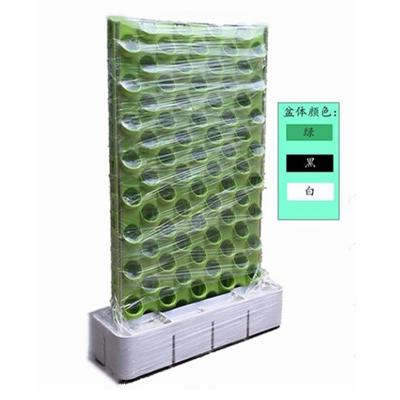 China Wholesale outdoor vertical trusses manufacturers china garden self watering plant green wall for sale for sale