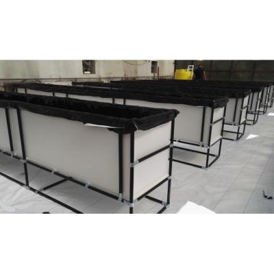 China Farms Manufacturer Customized Air Mist Hydroponic Growing Equipment For Sale for sale