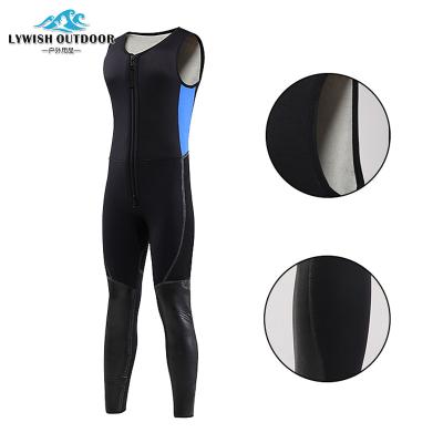 China Anti-UV Breathe Free Canoe Suit For Kayaking Equipment for sale