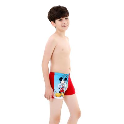 China Wholesale Children's Swimwear Kids Bathing Suit Anti-UV Pattern Children's Swimwear for sale