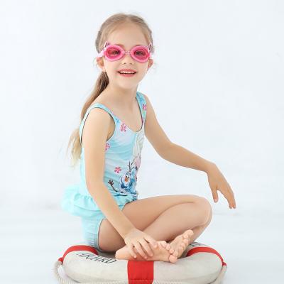 China Anti-UV Swimwear and Beachwear for Kids Swimsuit Girls Swimwear Kids Swimwear Patterns for sale