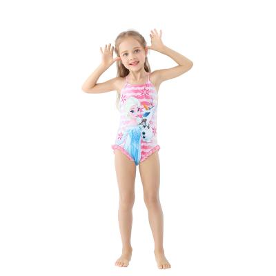 China Wholesale Anti-UV Cute Sexy Swimwear Kids Swimwear Children Swimwear for sale