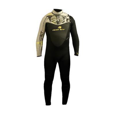 China Chest Mares Anti-UV Wetsuit Top for sale